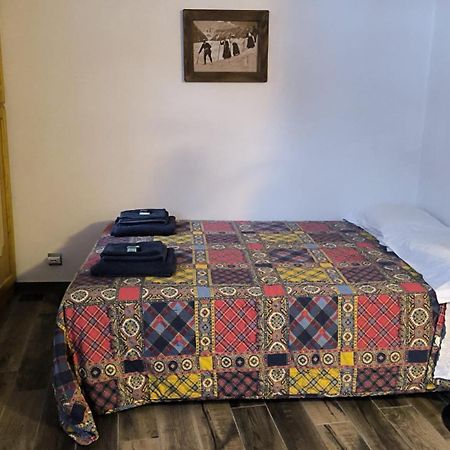 Chez Moi Leilighet Chamonix Eksteriør bilde
