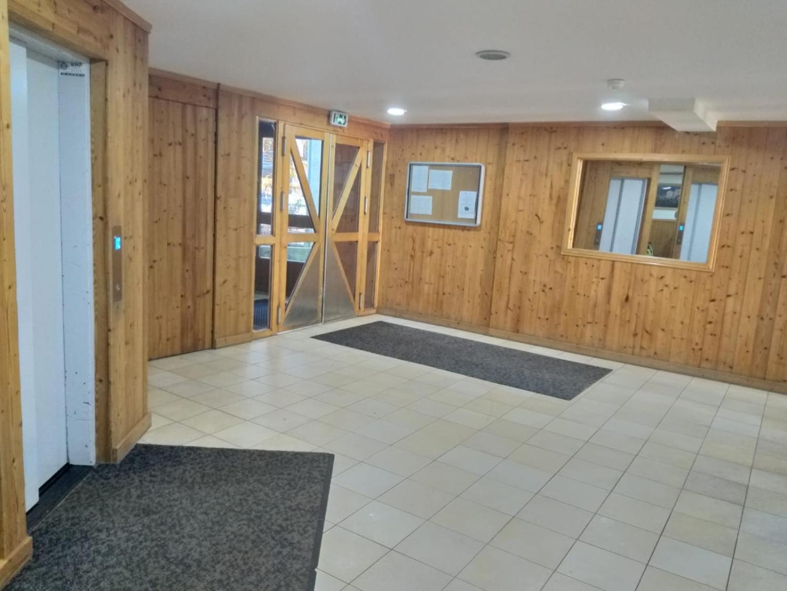 Chez Moi Leilighet Chamonix Eksteriør bilde
